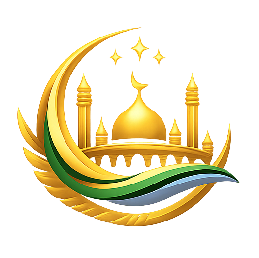 Logo Gerakan Subuh Berjamaah